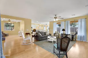 42511 W Good Vibrations Ln, Maricopa, AZ 85138 - Photo 5