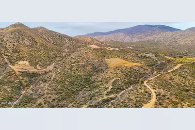 Tbd N Snapdragon Way 5 Acres -- #-, Globe, AZ 85501 - Photo 1