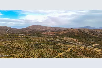 Tbd N Snapdragon Way 5 Acres -- #-, Globe, AZ 85501 - Photo 5