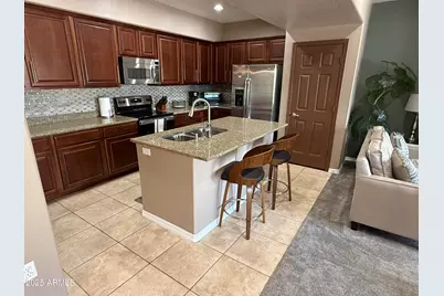 3935 E Rough Rider Road #1014, Phoenix, AZ 85050 - Photo 5