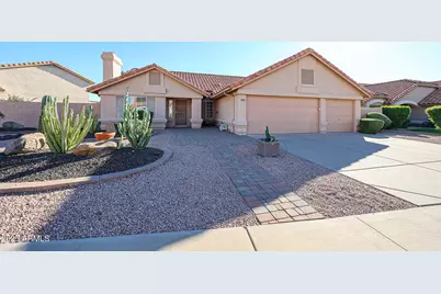 8963 E Floriade Drive, Scottsdale, AZ 85260 - Photo 1