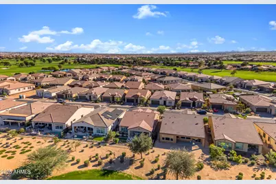 374 E Bracciano Avenue, San Tan Valley, AZ 85140 - Photo 55