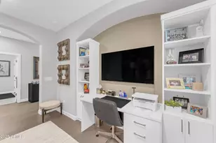 374 E Bracciano Ave, San Tan Valley, AZ 85140 - Photo 35