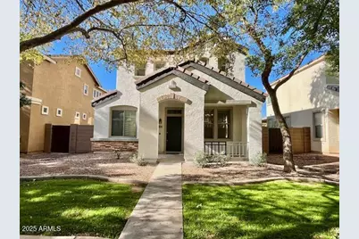 3826 E Yeager Drive, Gilbert, AZ 85295 - Photo 1