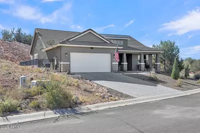 6095 N Stratford Court, Rimrock, AZ 86335 - Photo 21