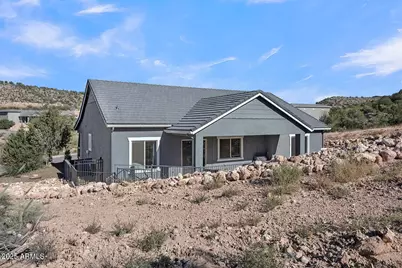 6095 N Stratford Court, Rimrock, AZ 86335 - Photo 17