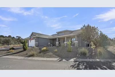 6095 N Stratford Court, Rimrock, AZ 86335 - Photo 15