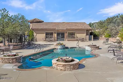 6095 N Stratford Court, Rimrock, AZ 86335 - Photo 117