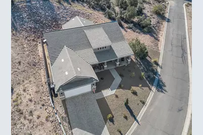 6095 N Stratford Court, Rimrock, AZ 86335 - Photo 11