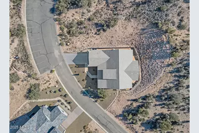 6095 N Stratford Court, Rimrock, AZ 86335 - Photo 13