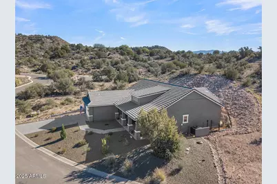 6095 N Stratford Court, Rimrock, AZ 86335 - Photo 5