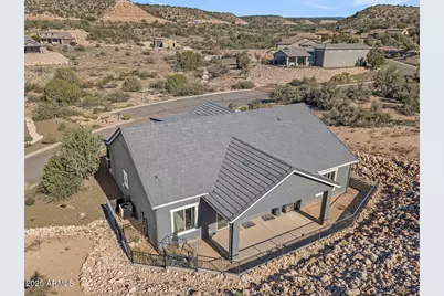 6095 N Stratford Court, Rimrock, AZ 86335 - Photo 7