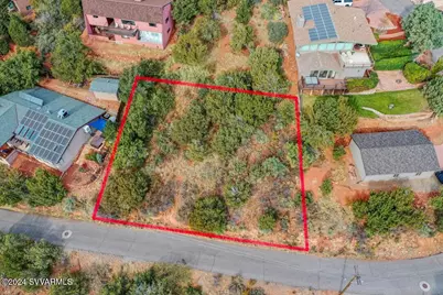 100 Sunrise Avenue #34, Sedona, AZ 86336 - Photo 9