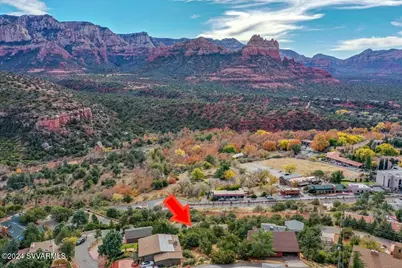 100 Sunrise Avenue #34, Sedona, AZ 86336 - Photo 5