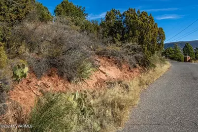 100 Sunrise Avenue #34, Sedona, AZ 86336 - Photo 25