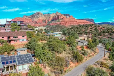 100 Sunrise Avenue #34, Sedona, AZ 86336 - Photo 17