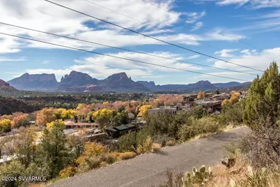 100 Sunrise Avenue #34, Sedona, AZ 86336 - Photo 23