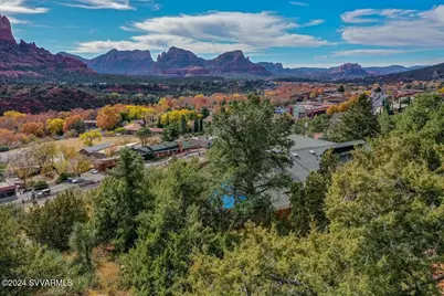 100 Sunrise Avenue #34, Sedona, AZ 86336 - Photo 1