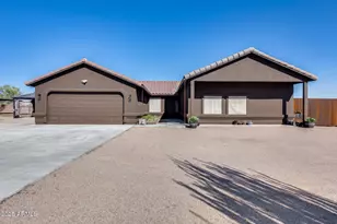 20104 W Val Vista Blvd, Casa Grande, AZ 85122 - Photo 3