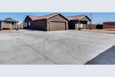20104 W Val Vista Boulevard, Casa Grande, AZ 85122 - Photo 1