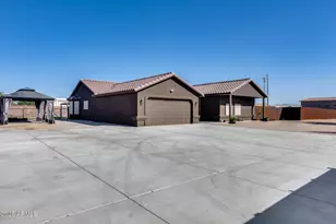 20104 W Val Vista Blvd, Casa Grande, AZ 85122 - Photo 1