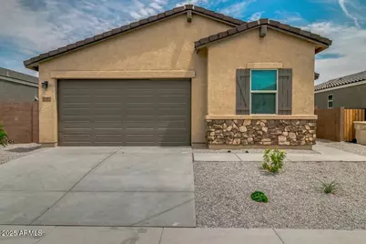 2303 S 236th Drive, Buckeye, AZ 85326 - Photo 1
