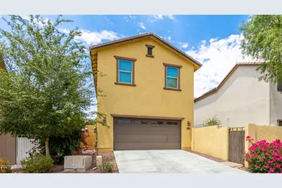 21051 W Wycliff Drive, Buckeye, AZ 85396 - Photo 27