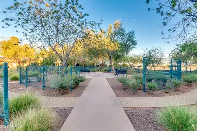 21051 W Wycliff Drive, Buckeye, AZ 85396 - Photo 37