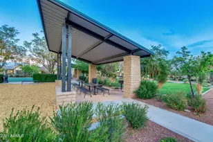 21051 W Wycliff Dr, Buckeye, AZ 85396 - Photo 35