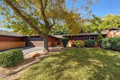 55 Cathedral Rock Drive #19, Sedona, AZ 86351 - Photo 45