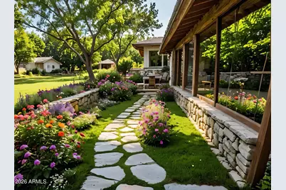 55 Cathedral Rock Drive #19, Sedona, AZ 86351 - Photo 25