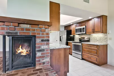 55 Cathedral Rock Drive #19, Sedona, AZ 86351 - Photo 11