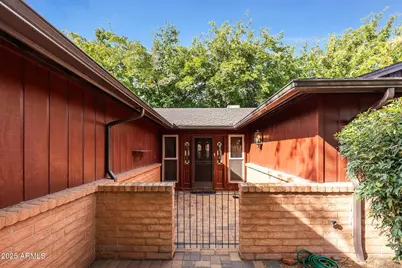 55 Cathedral Rock Drive #19, Sedona, AZ 86351 - Photo 5