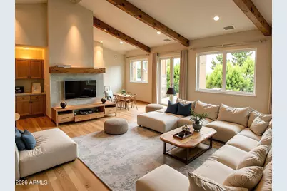 55 Cathedral Rock Drive #19, Sedona, AZ 86351 - Photo 11