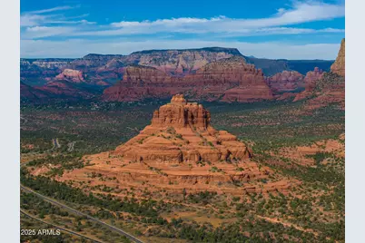 55 Cathedral Rock Drive #19, Sedona, AZ 86351 - Photo 5