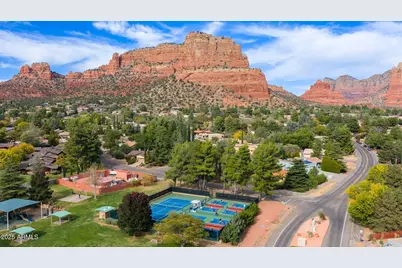 55 Cathedral Rock Drive #19, Sedona, AZ 86351 - Photo 3