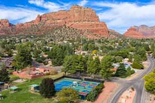 55 Cathedral Rock Dr, Sedona, AZ 86351 - Photo 3