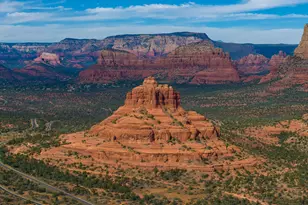 55 Cathedral Rock Dr, Sedona, AZ 86351 - Photo 7