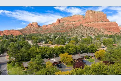 55 Cathedral Rock Drive #19, Sedona, AZ 86351 - Photo 47