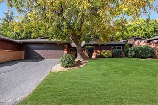 55 Cathedral Rock Dr, Sedona, AZ 86351 - Photo 1