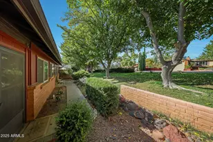 55 Cathedral Rock Dr, Sedona, AZ 86351 - Photo 19