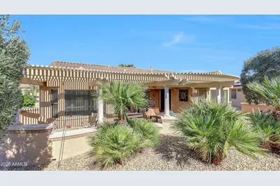 16337 W Salado Creek Drive, Surprise, AZ 85387 - Photo 45