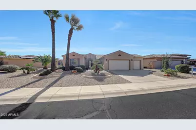 16337 W Salado Creek Drive, Surprise, AZ 85387 - Photo 1