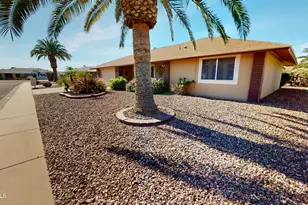 17406 N 124th Ave, Sun City West, AZ 85375 - Photo 1