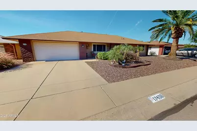 17406 N 124th Avenue, Sun City West, AZ 85375 - Photo 3