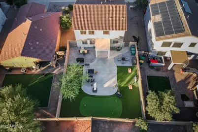 44165 W Kramer Lane, Maricopa, AZ 85138 - Photo 5