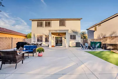 44165 W Kramer Lane, Maricopa, AZ 85138 - Photo 45