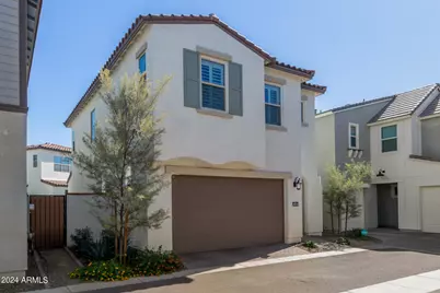 4834 S Ferric --, Mesa, AZ 85212 - Photo 35