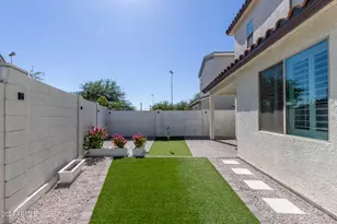 4834 S Ferric, Mesa, AZ 85212 - Photo 21