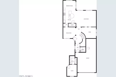 21724 N 36th Street, Phoenix, AZ 85050 - Photo 35